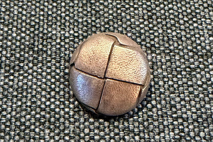 Traditional Coat Button