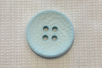 Concave Textured Button (13 Colours)