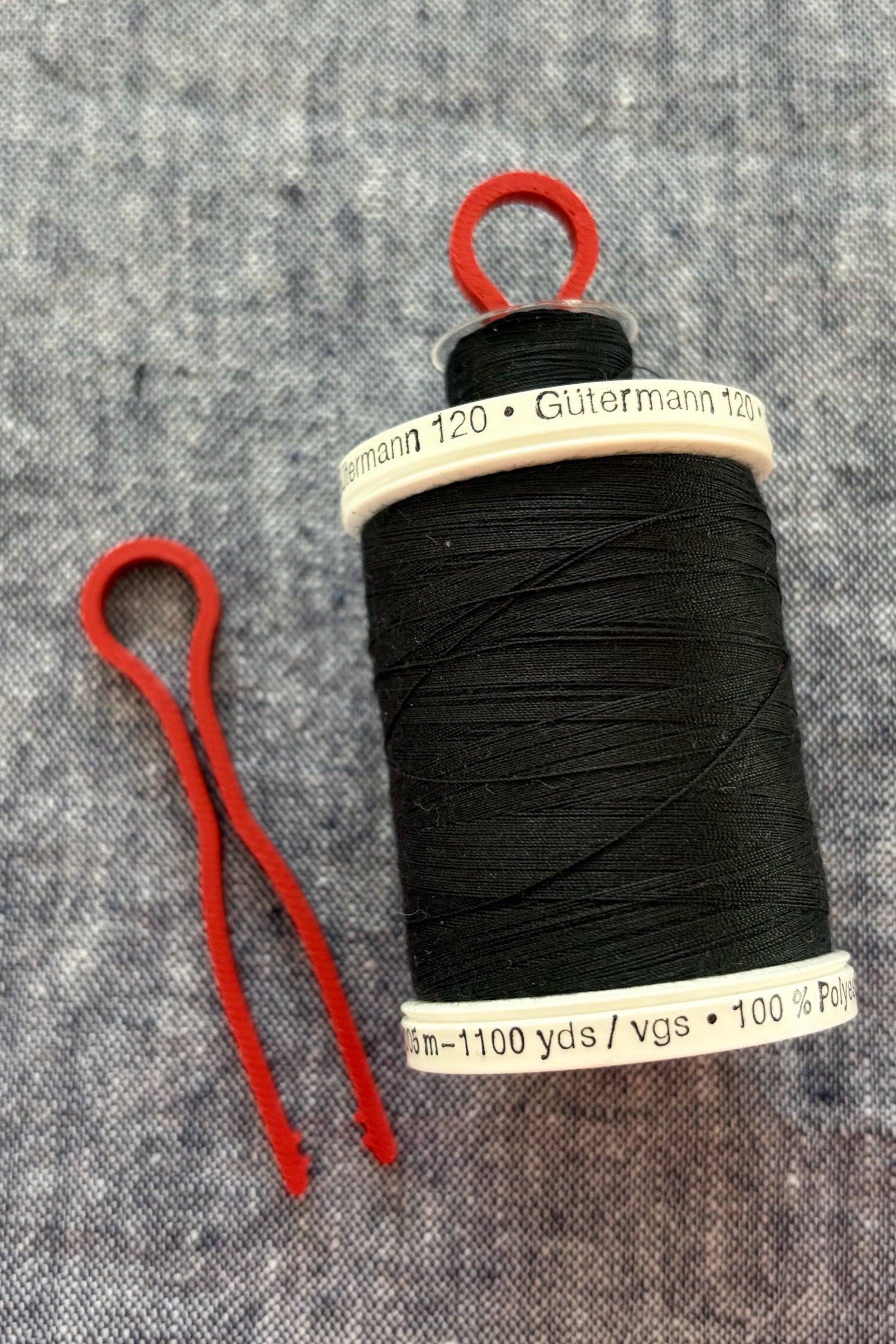 Bobbin Thread Keepers – Curated Buttons