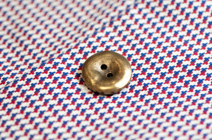 Metal Button
