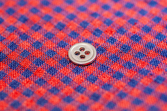 Metal Button