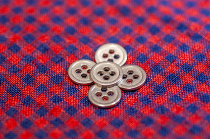 Metal Button